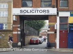National Car Parks image