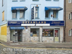 Dreamland Newsagent image