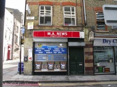 Rass Mian Accountants image