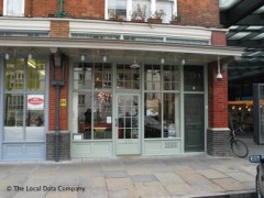 Tea Smith image