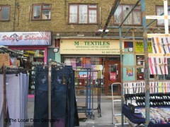 M Textiles image
