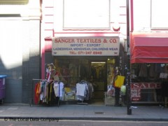 Sanger Textiles image