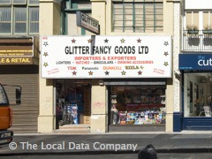 Glitter Fancy Good image