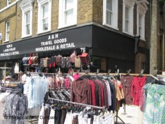 Luggage Shop image