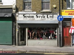 Senior Style image