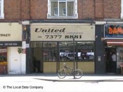 United Carriage Co image