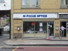 In Focus Optics image