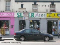 Super Miss image