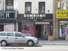 Sunbond image