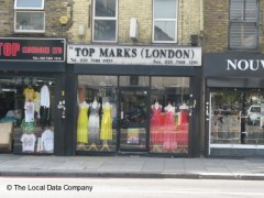 Top Marks image