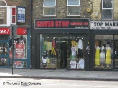 Silver Stop image