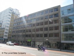 Jobcentres image