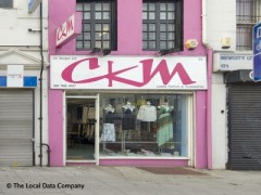 CKM image