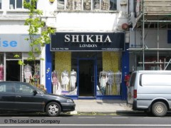 Shikha image