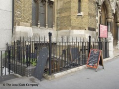 Crypt Bar image