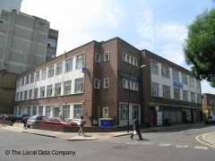 Osteopath Clinic image