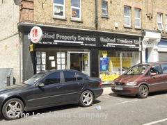 United Property image