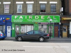 Fairdeal Money image