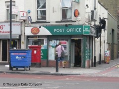 Stepney Post Office image