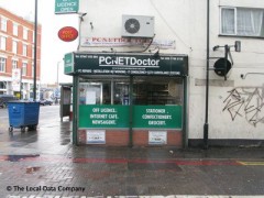 PC Net Doctor image