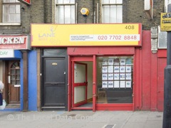 Lane Estate image
