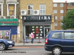 Kushia Money Transfer image