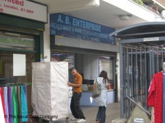 AB Enterprises image