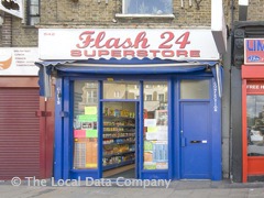 Flash 24 image
