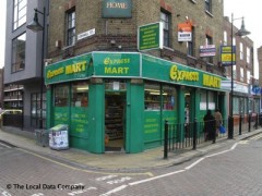 Express Mart image