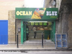 Ocean image