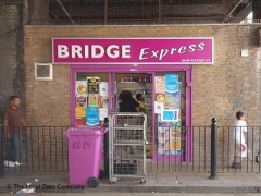 Bridge Express image