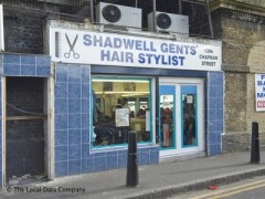 Shadwell Gents Hair image