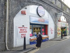 Shaheds Fish & Meat image