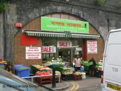 Bondor Bazar image