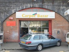 Carpet Bazar image
