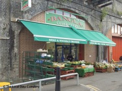 Bangla Cash & Carry image