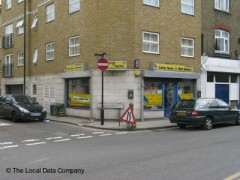 Cable News & Minimarket image