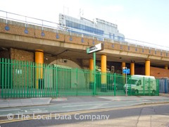 Enterprise Rental image