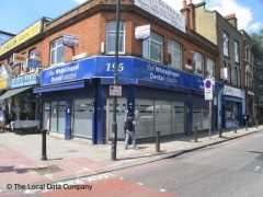 Whitechapel Dentist image