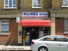 Maishastore image