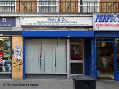 Mahi & Co Accountants image