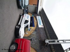 E1 Carcolours image