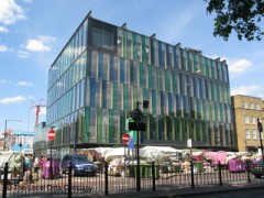Idea Store Whitechapel image