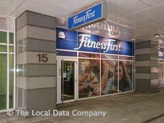 Fitness First image
