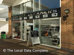 London Dry Cleaners image