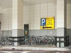 Thomas Square Car Park image