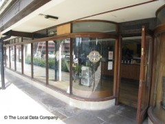 Capstans Sandwich Bar image