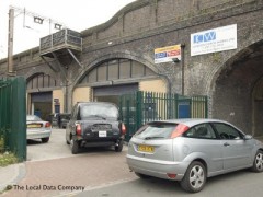 London Coach Works image