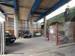 Poppies Car Park image