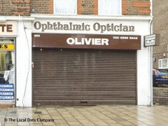 Olivier Ophthalmic Optician image
